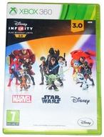 Disney Infinity 3.0 - hra pre Xbox 360, X360.