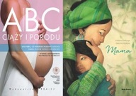 ABC ciąży i porodu + Mama Helene Delforge