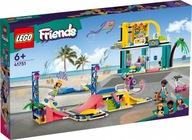 LEGO FRIENDS 41751 SKATE PARK