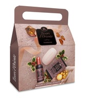 HAMMAM Darčeková sada Parfém + mydlo, TESORI d'Oriente