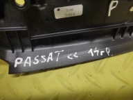 VW PASSAT CC handle lever KANAPY rear part 3C8885592