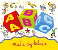 V/A - Mała Dyskoteka [Abc Mini Hity] *CD