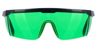 Okulary Ochronne do Pracy z Zielonym Laserem Ermenrich Verk GG30