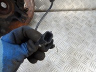 RENAULT CAPTUR and swing right right front 095 1.5 DCI