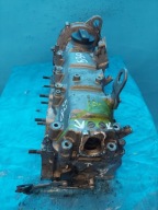 TESTATA VW POLO SKODA 1.2 TFSI CBZ