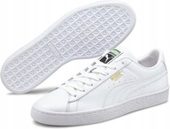 Buty PUMA BASKET CLASSIC XXI 374923 01 r 40,5