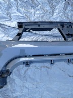 DACIA DUSTER II 2017- bumper front front 620221776R