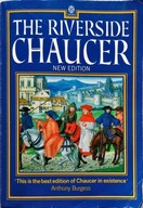 THE RIVERSIDE CHAUCER - COMPLETE WORKS