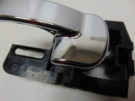 handle inner left front NISSAN QASHQAI J10