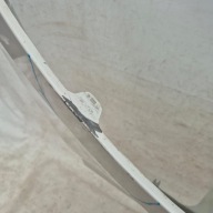 SKODA FABIA III 6V 14- fender left front front 6V0821105