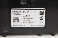 modul Bedienteil * der Navigation OPEL INSIGNIA A 23439111