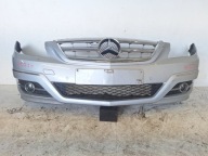 MERCEDES B-KLASA W245 LIFT 08-12 bumper + PDC