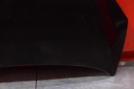 Capot CIEMNOBORDOWA MAZDA 2 II DE 07-10