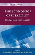 The Economics of Disability: Insights from Irish