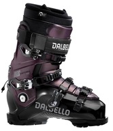 Buty DALBELLO PANTERRA 105 W ID GW, BLACK/BORDEAUX 245