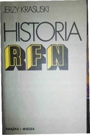 Historia RFN Republiki Federalnej Niemiec Krasuski