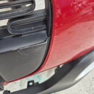 CITROEN C3 III 3 16-20 bumper front front