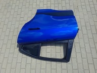 door rear part left rear. left complete JAGUAR and-PACE X590 JHK