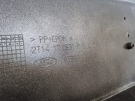 FORD TRANSIT CONNECT and 1 MK1 02- bumper front front 2T14-17C831-A