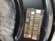 Servo bremsen 13228183 OPEL INSIGNIA A