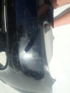 CHEVROLET SPARK II 2 M200 05-09 bumper front