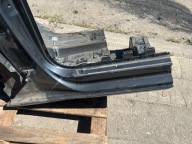 AUDI A4 B9 quarter left front quarter threshold LX7L