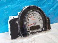 dials clock OPEL AGILA 1.0 B 3410052K00