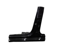OPEL CORSA F 19-22 HB 5D threshold ZE SLUPKIEM left BOK pillar B