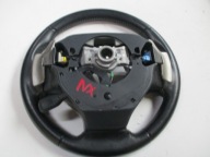 steering wheel, LEXUS NX