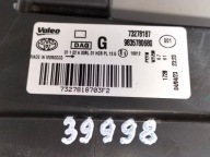 light front reflektor left TOYOTA PROACE CITY 19