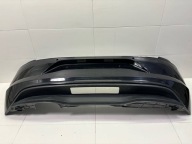 bumper rear Volkswagen Polo 6 2020 2G6.807.421