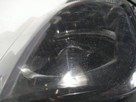 light front front right xenon Chevrolet Camaro 2009