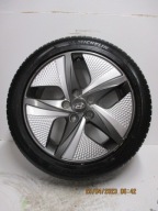 wheels discs tyres HYUNDAI IONIQ R17 4MM