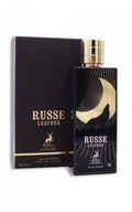 ALHAMBRA RUSSE LEATHER - EAU DE PARFUM - VOLUME: 80 ML