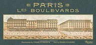 Paris: Les Boulevards group work