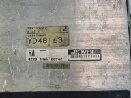 computer NNN100742 1.4 ROVER 25
