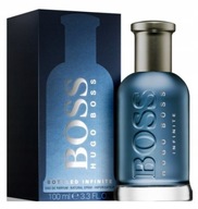 Hugo Boss Bottled Infinite parfumovaná voda 100 ml vo fólii