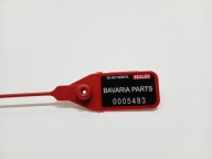 vorne Sensor Parken PDC BMW X3 E83 LCI 6989071 354