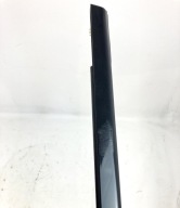 Chrysler Pacifica 2017-25 gasket exterior windows zbierak left rear part