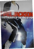 Michael Jackson The Trial & Triumph of the King of