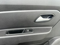 side door left rear part DACIA DUSTER II 17