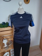 ADIDAS KOSZULKA BLUZECZKA SPORTOWA 152