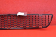 Lüftungsgitter der Stoßstange mitte schwarze 8037994 BMW X1 E84 09-15