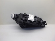 SKODA SUPERB LIFT III 3V0 3V1 FULL LED EU light left