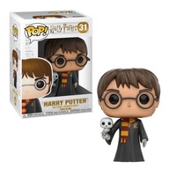 Funko POP! Harry Potter z Edwige