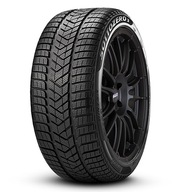 4x Pirelli 225/50R17 SOTTO ZERO 3 98H MO