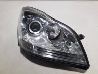 MERCEDES GL X164 light right front UK ANGLIK
