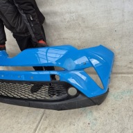TOYOTA C-HR and 1 16-19 bumper front front PDC