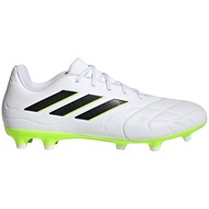 Buty piłkarskie adidas Copa Pure II.3 FG białe HQ8984 R. 44