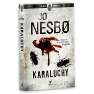 Karaluchy JO NESBO